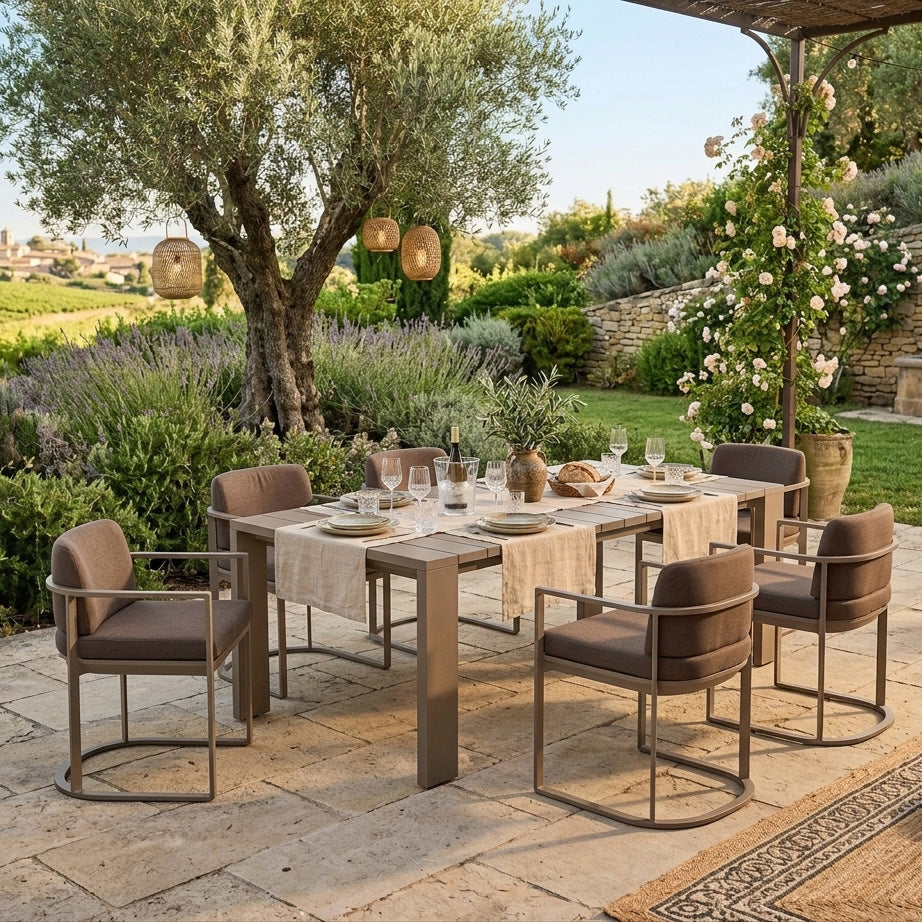 S2 Dining Table