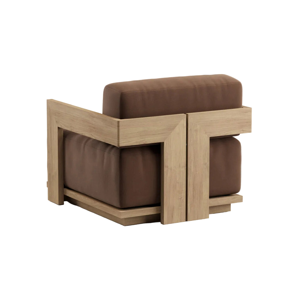 S2 Lounge Chair