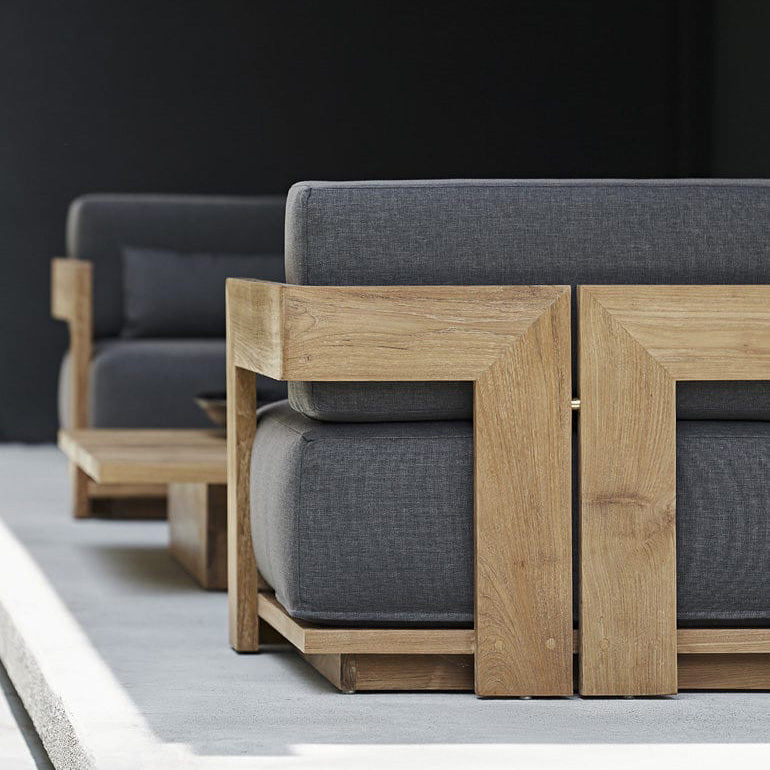 S2 Lounge Chair