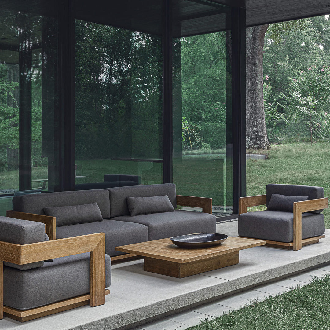 S2 Lounge Chair