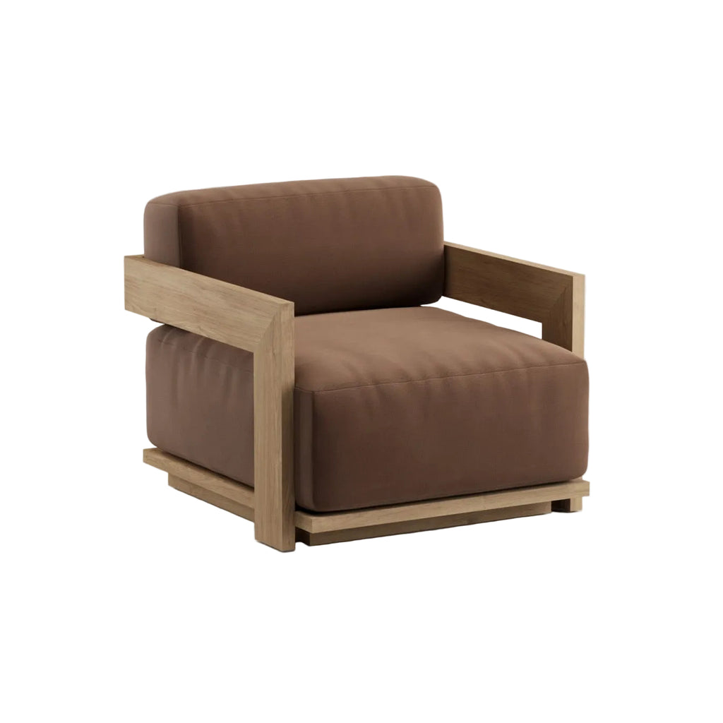 S2 Lounge Chair