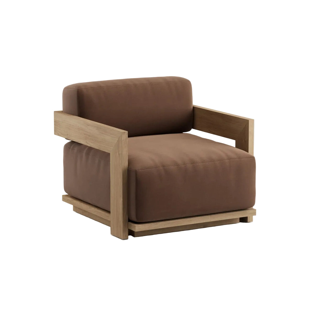 S2 Lounge Chair