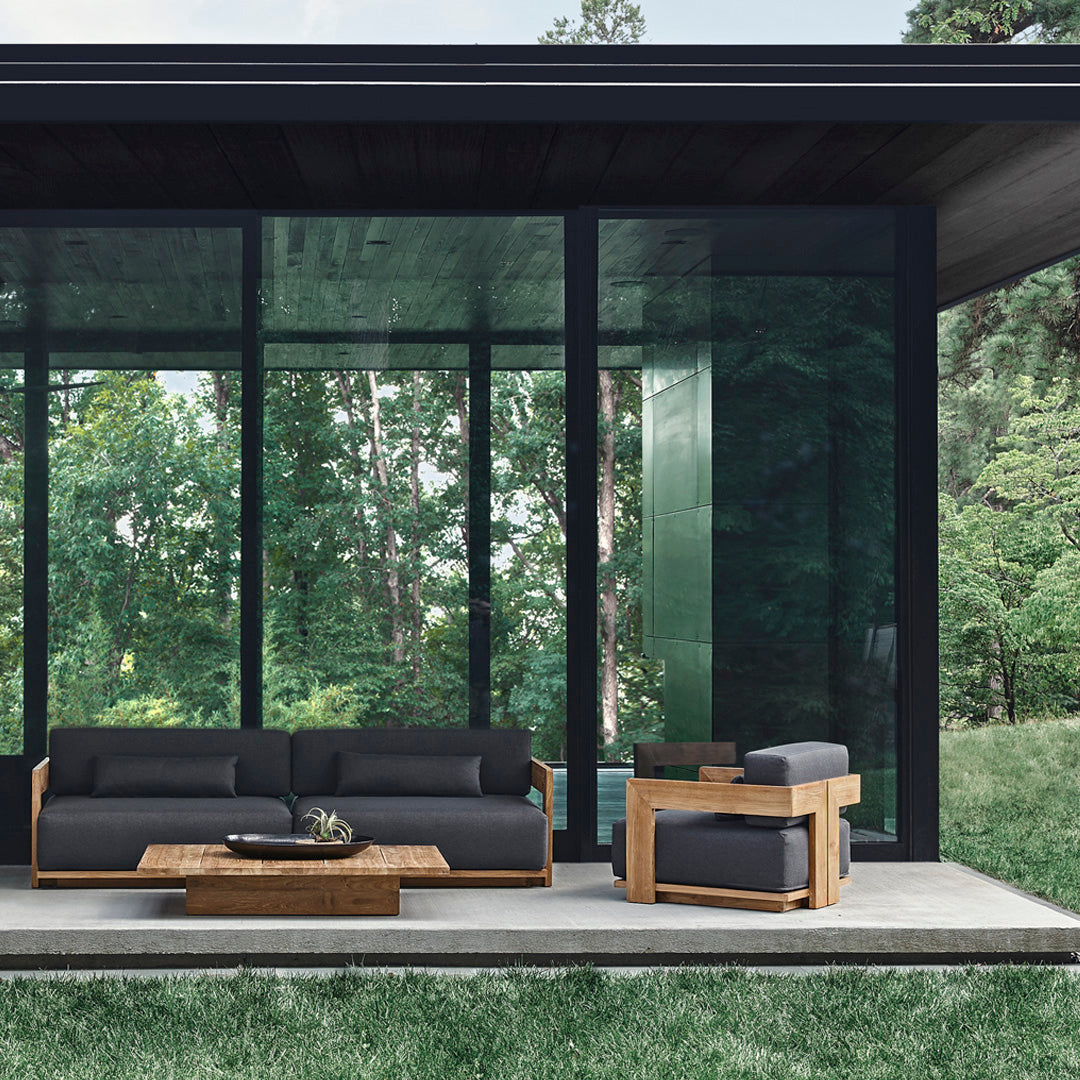 S2 Lounge Chair