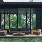 S2 Rectangular Coffee Table