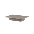 S2 Rectangular Coffee Table
