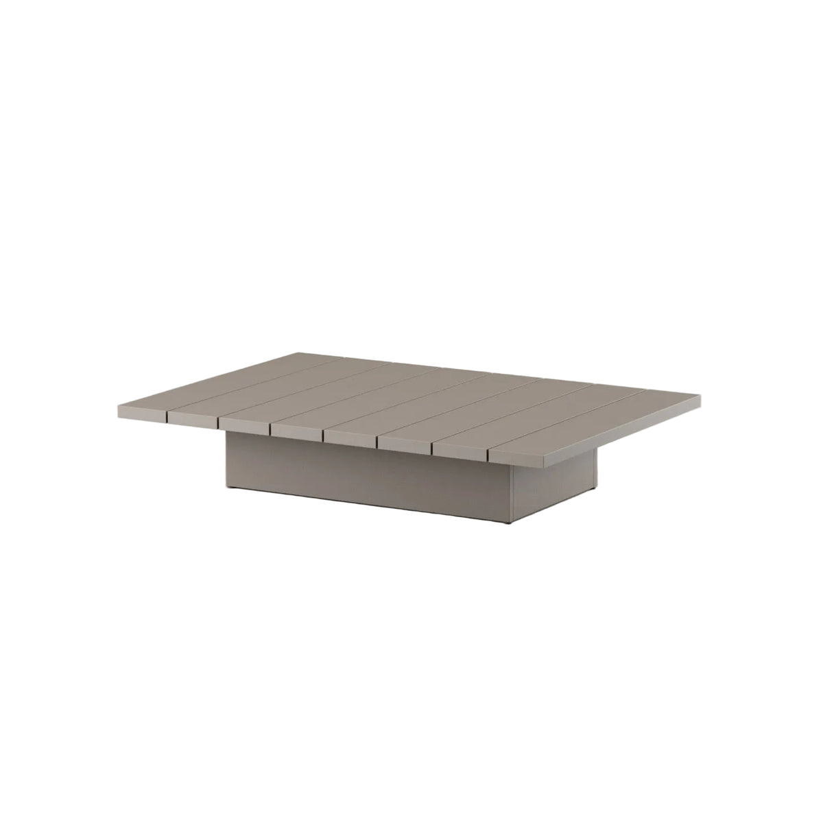 S2 Rectangular Coffee Table