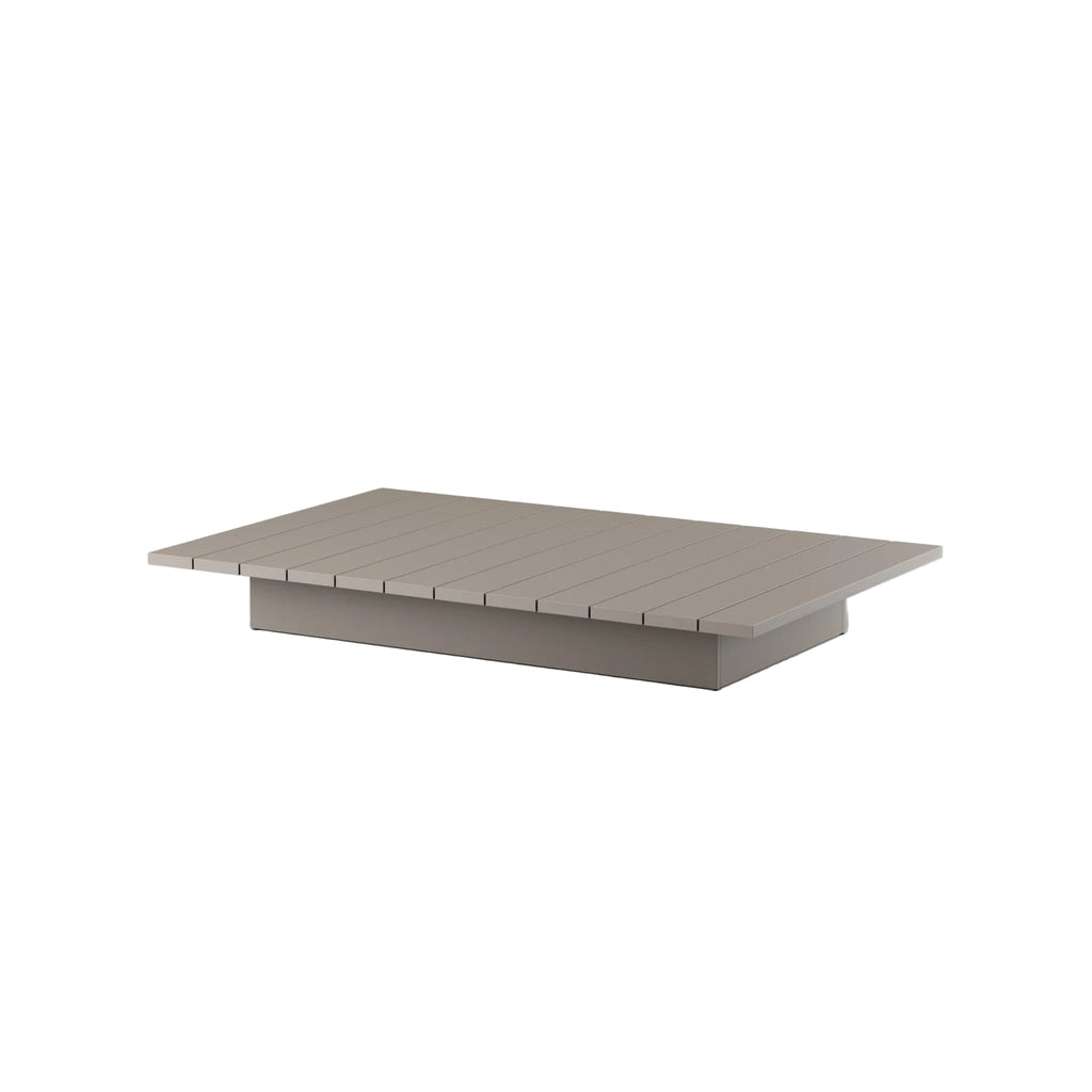 S2 Rectangular Coffee Table