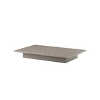 S2 Rectangular Coffee Table