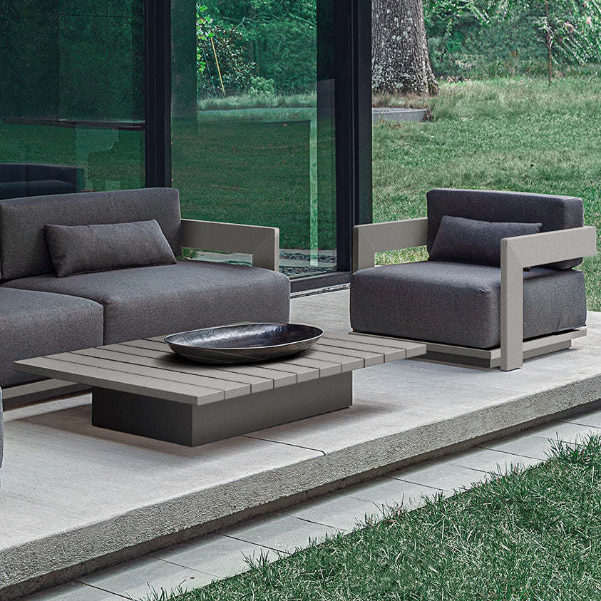 S2 Rectangular Coffee Table