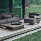 S2 Rectangular Coffee Table