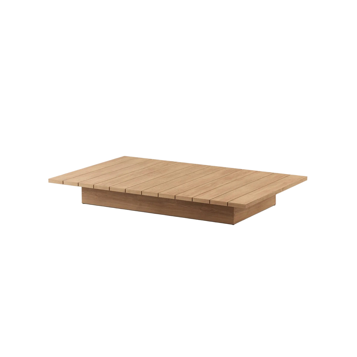 S2 Rectangular Coffee Table