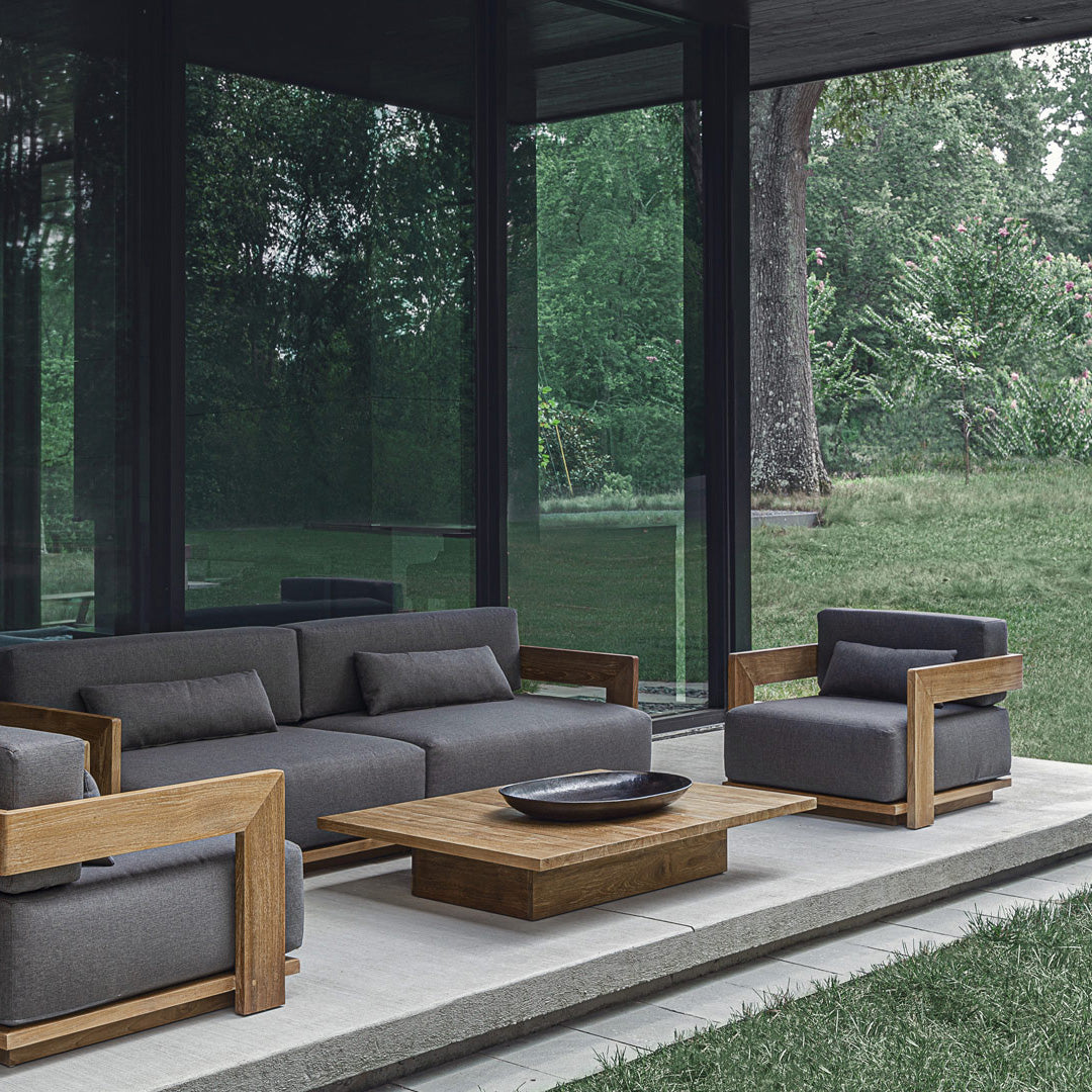 S2 Rectangular Coffee Table