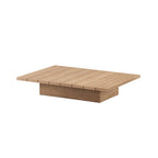 S2 Rectangular Coffee Table