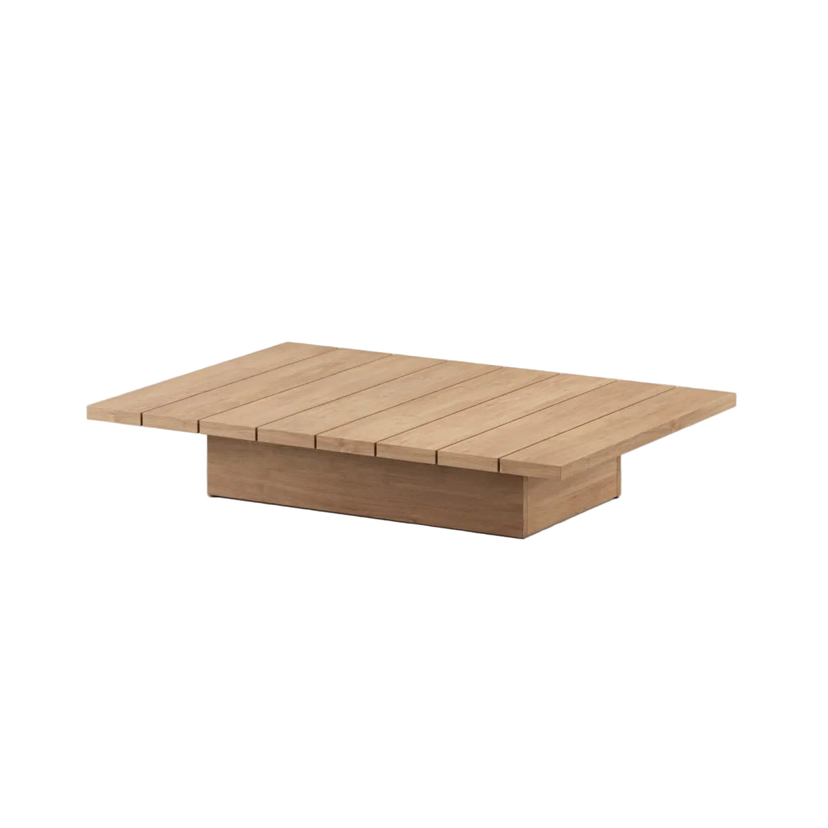 S2 Rectangular Coffee Table