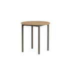 Taos Round Dining Table