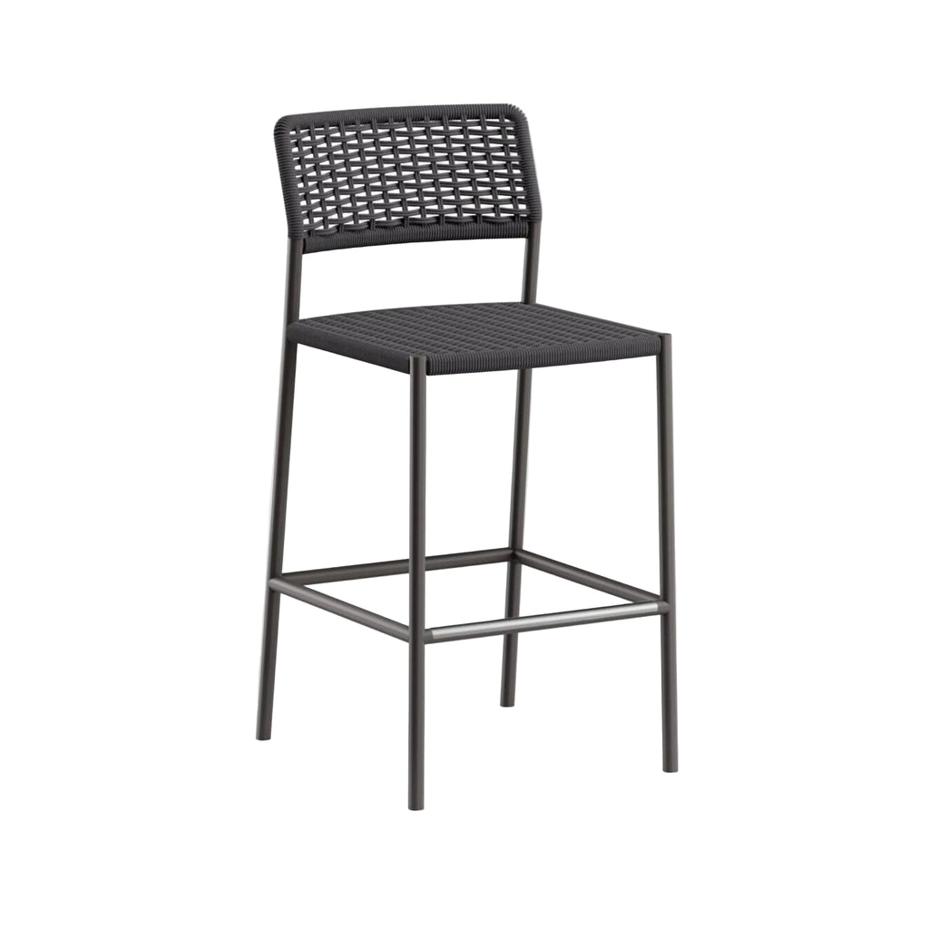 Thompson Bar + Counter Stool