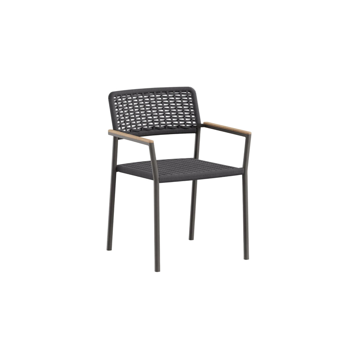 Thompson Dining Armchair