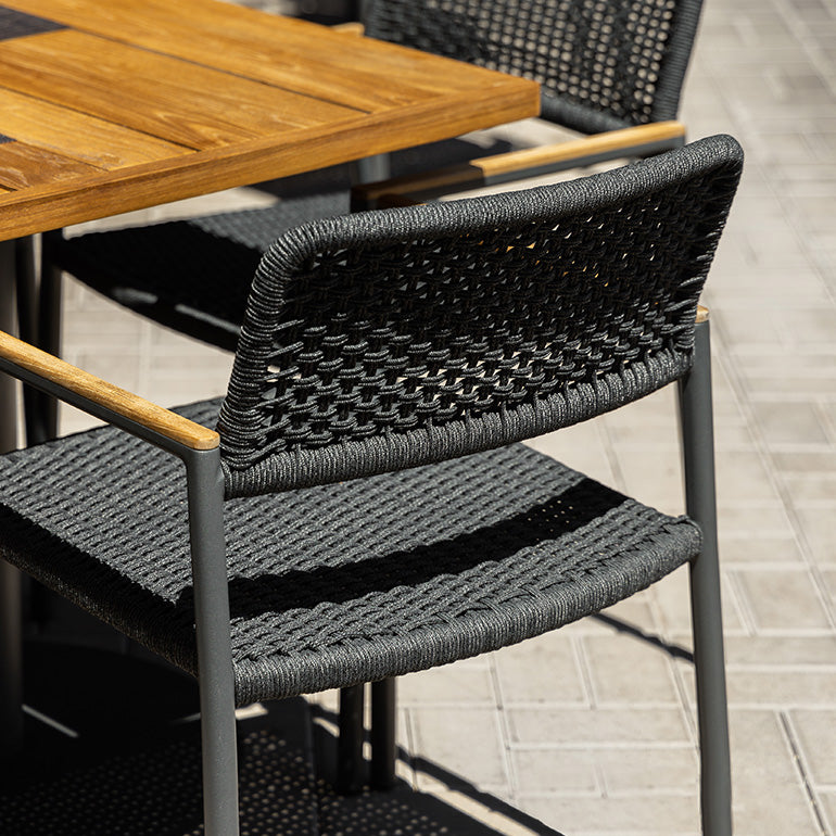 Thompson Dining Armchair