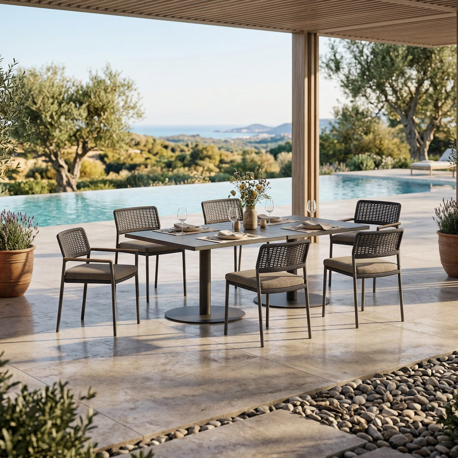 Thompson Dining Chair