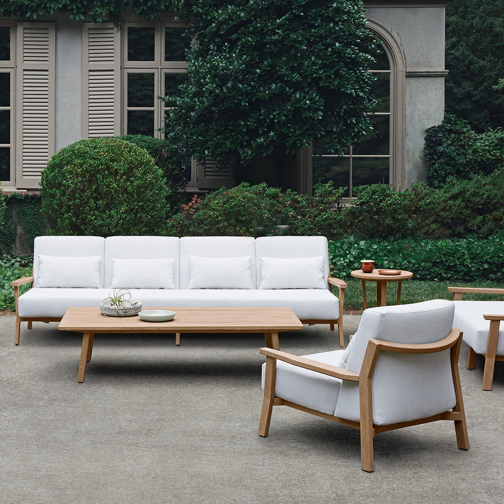 Topanga 4 Seater Sofa