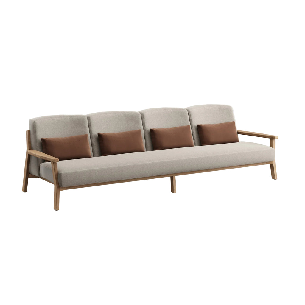 Topanga 4 Seater Sofa