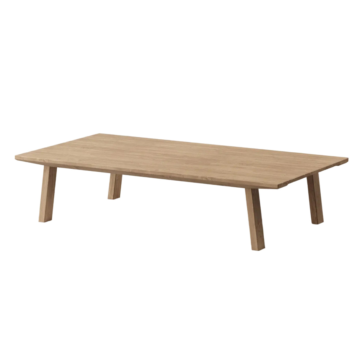 Topanga Coffee Table
