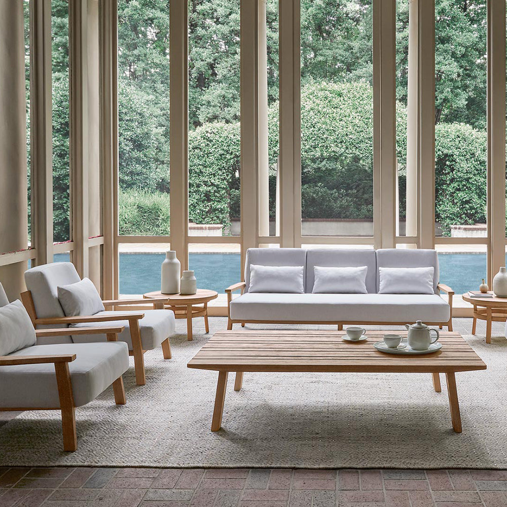 Topanga Coffee Table