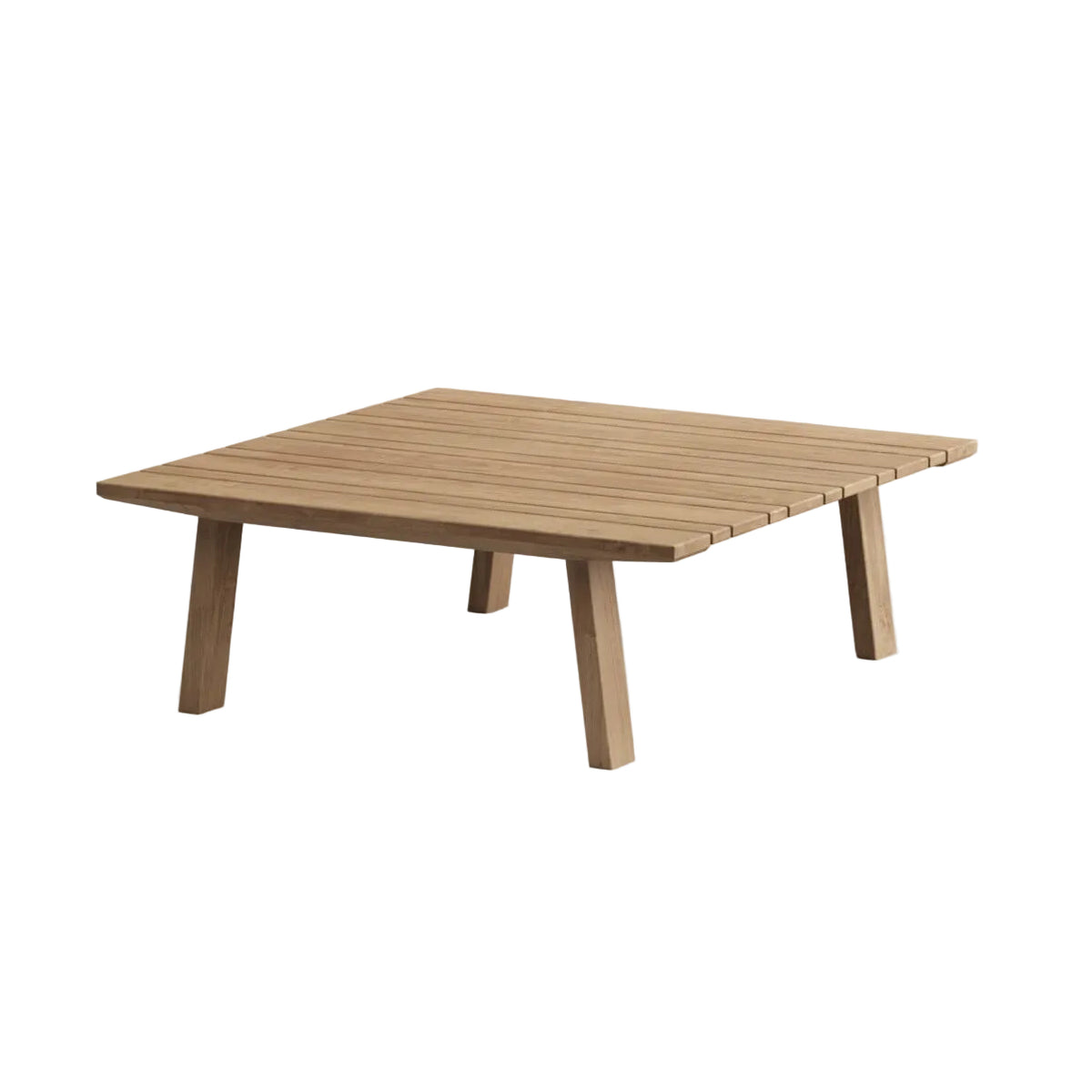 Topanga Coffee Table