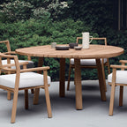 Topanga Dining Table