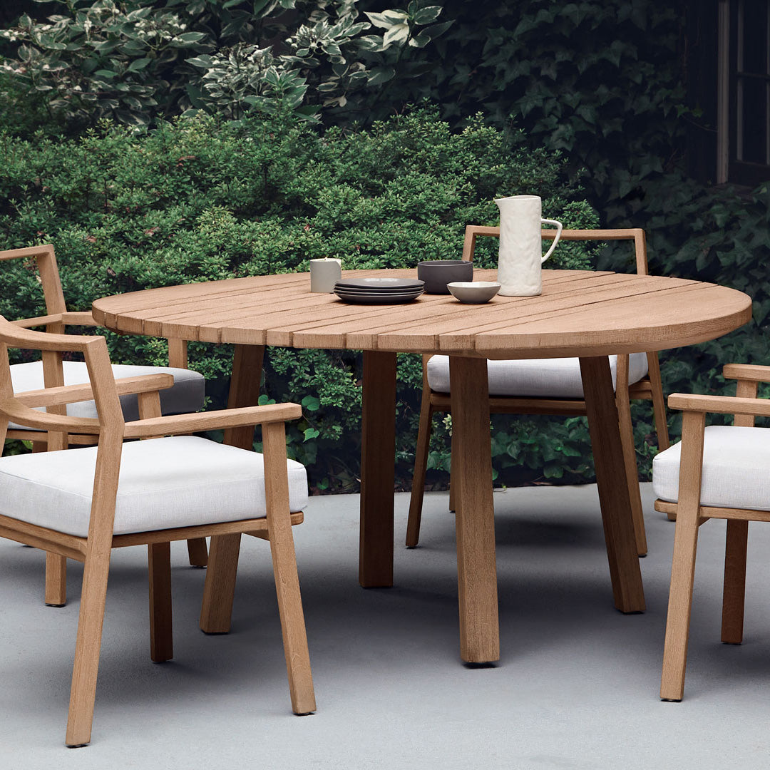 Topanga Dining Table