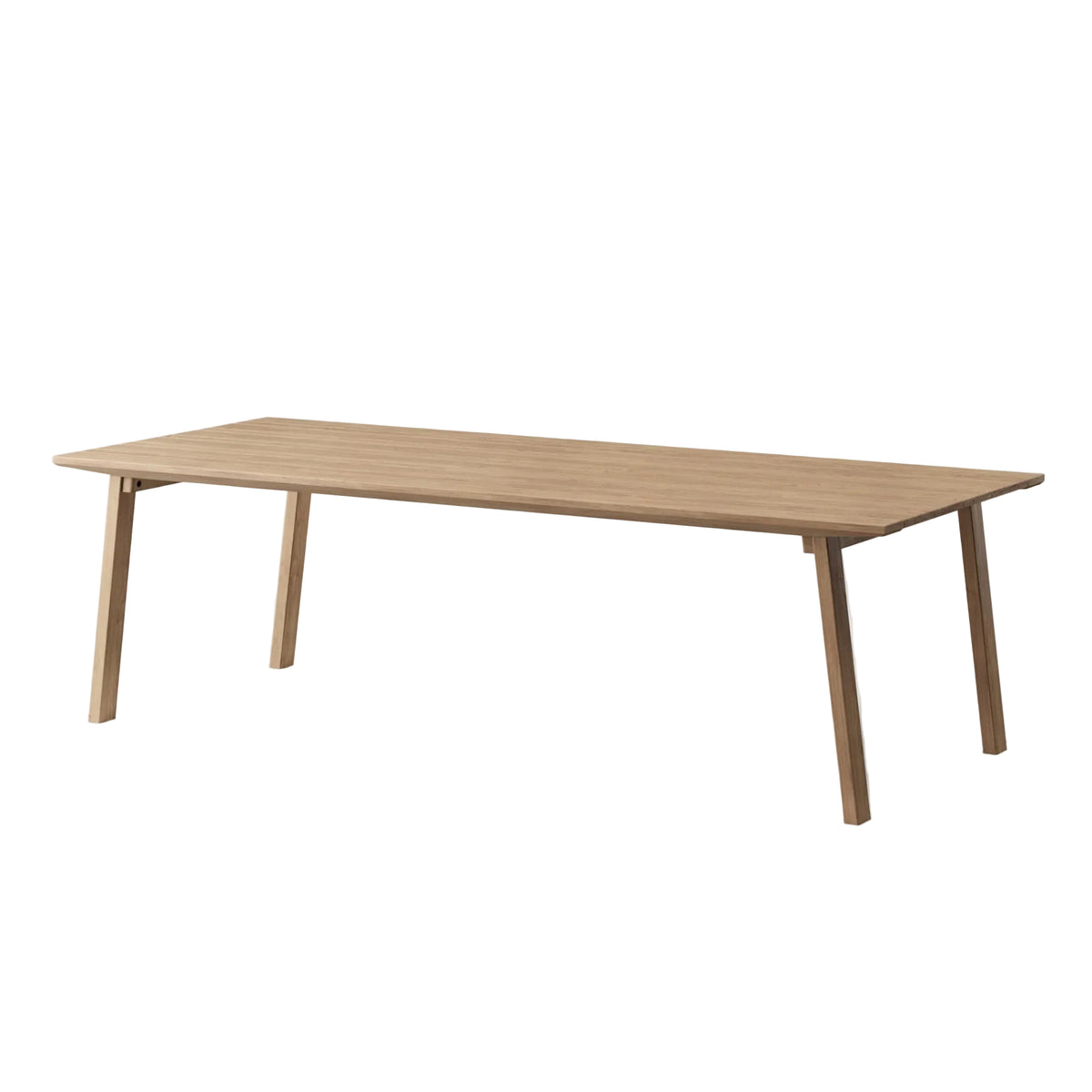 Topanga Dining Table