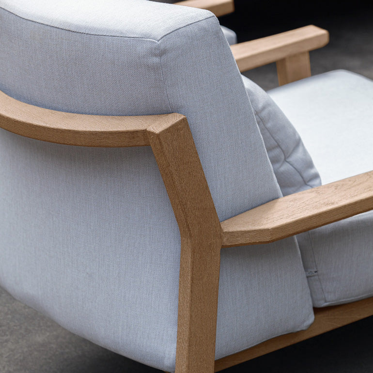Topanga Lounge Chair