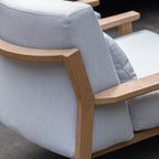 Topanga Lounge Chair