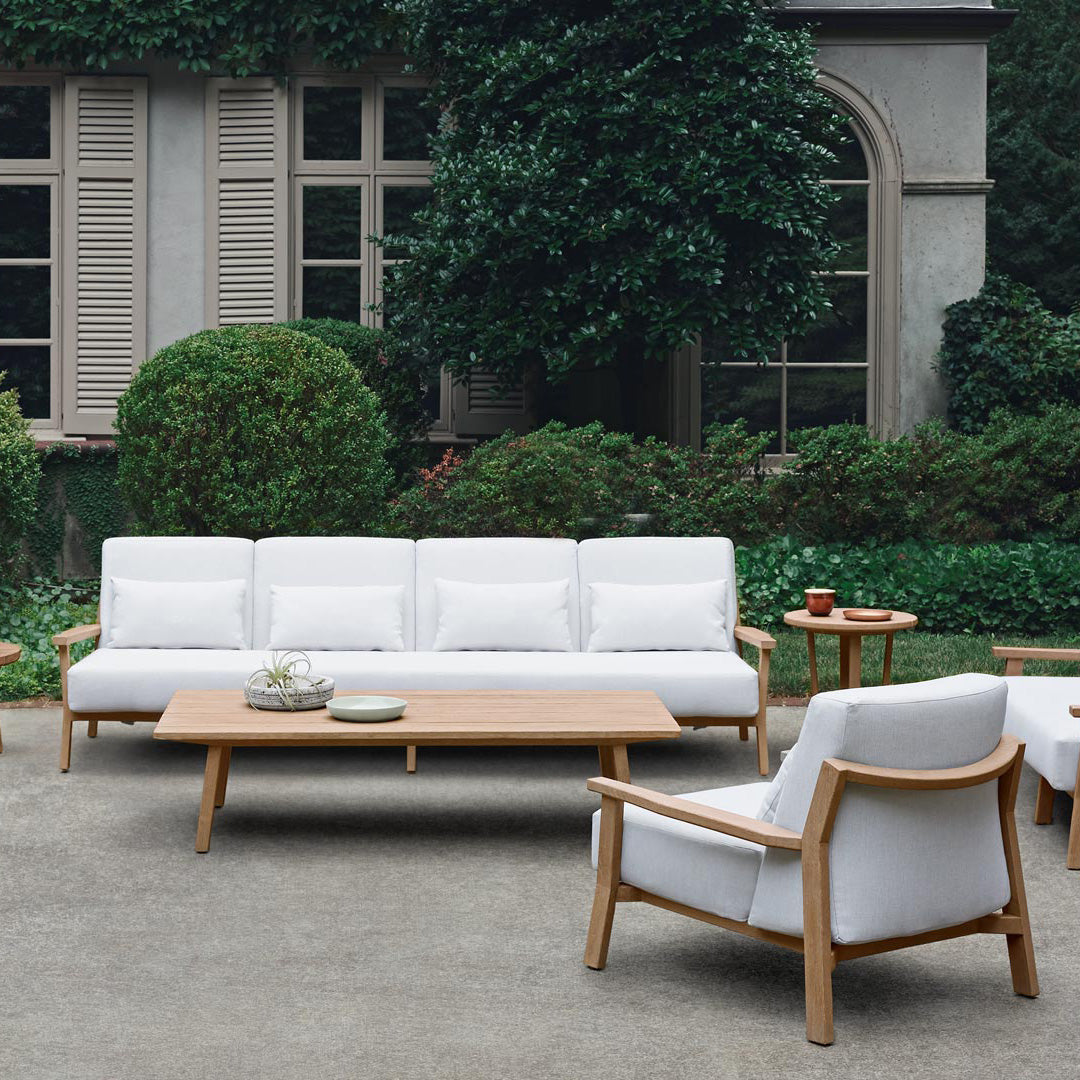 Topanga Lounge Chair