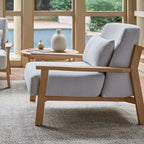 Topanga Lounge Chair