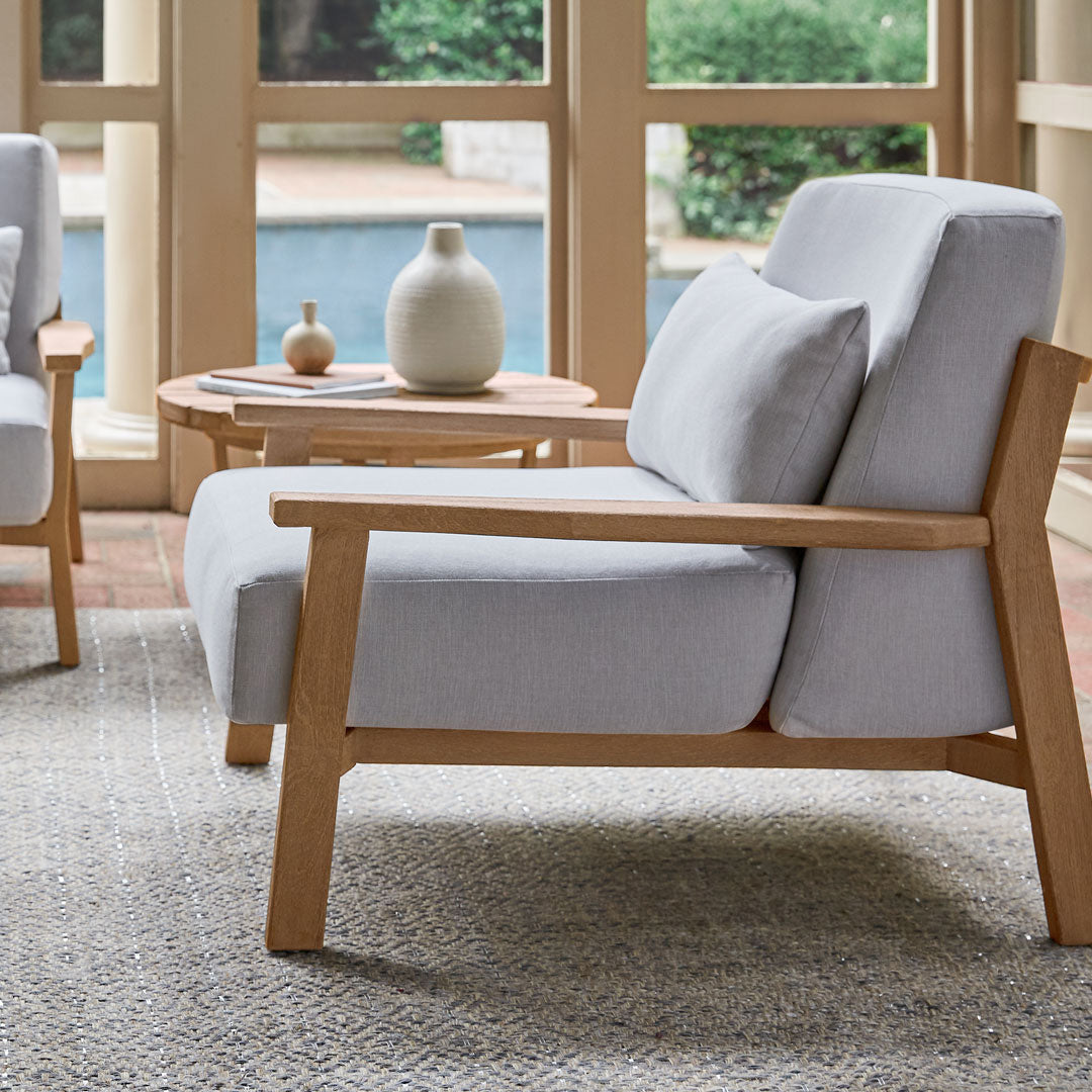 Topanga Lounge Chair