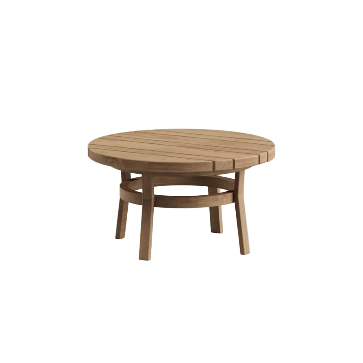 Topanga Side Table