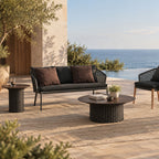 Tribeca 2 Seater Sofa