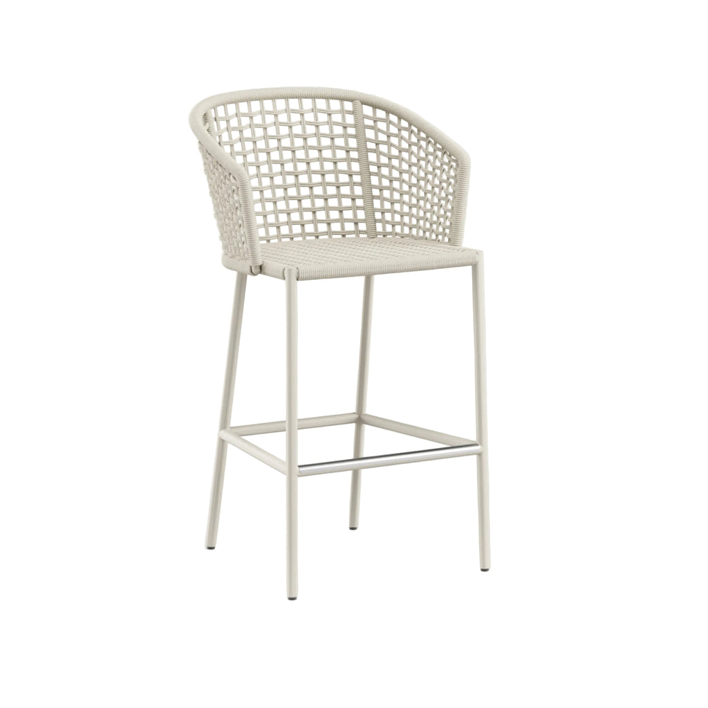 Tribeca Arm Barstool