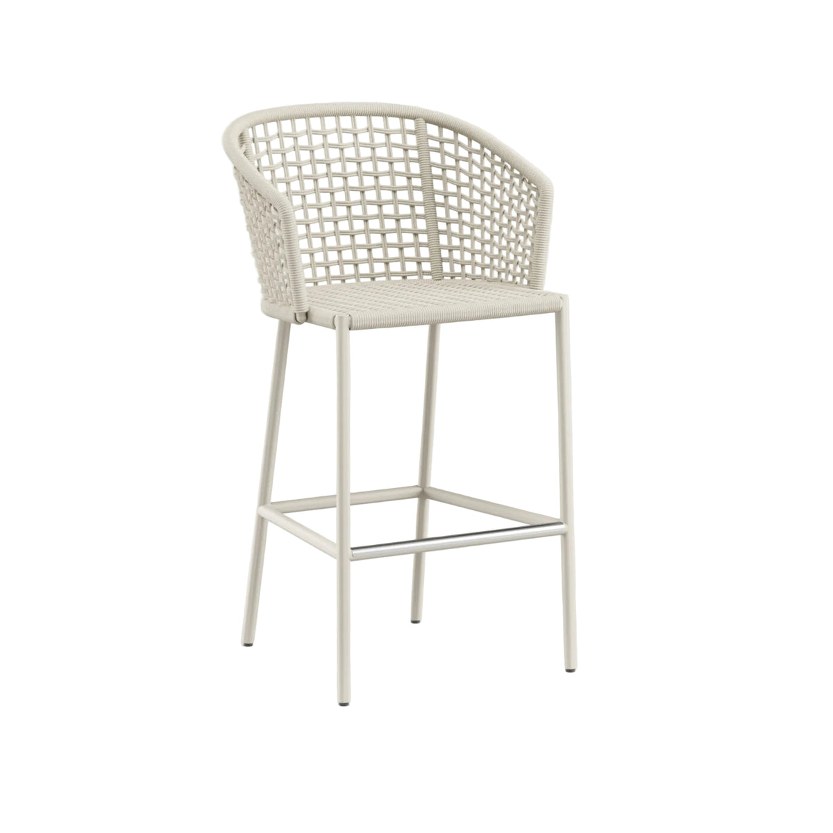 Tribeca Arm Barstool