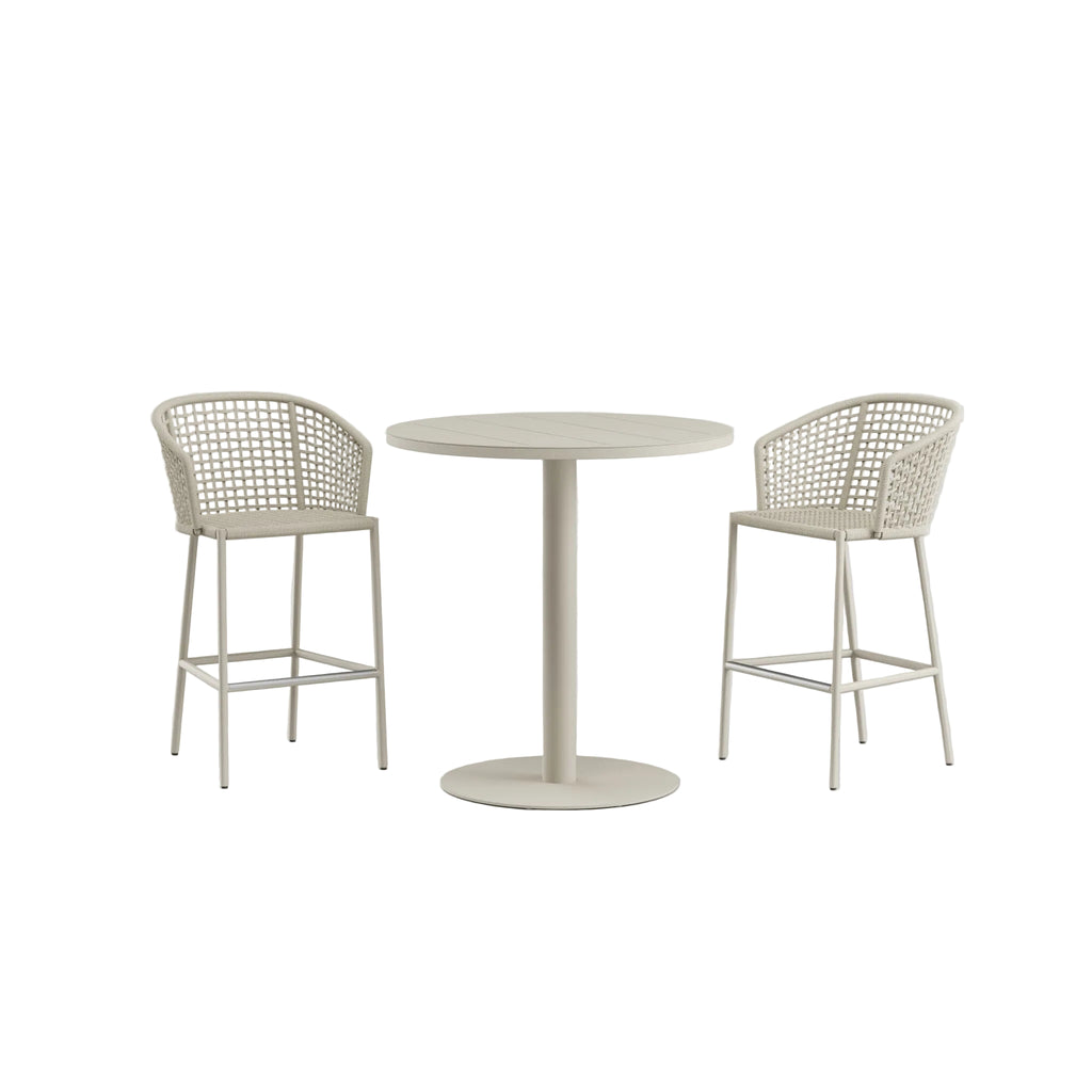 Tribeca Arm Barstool