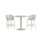 Tribeca Arm Barstool