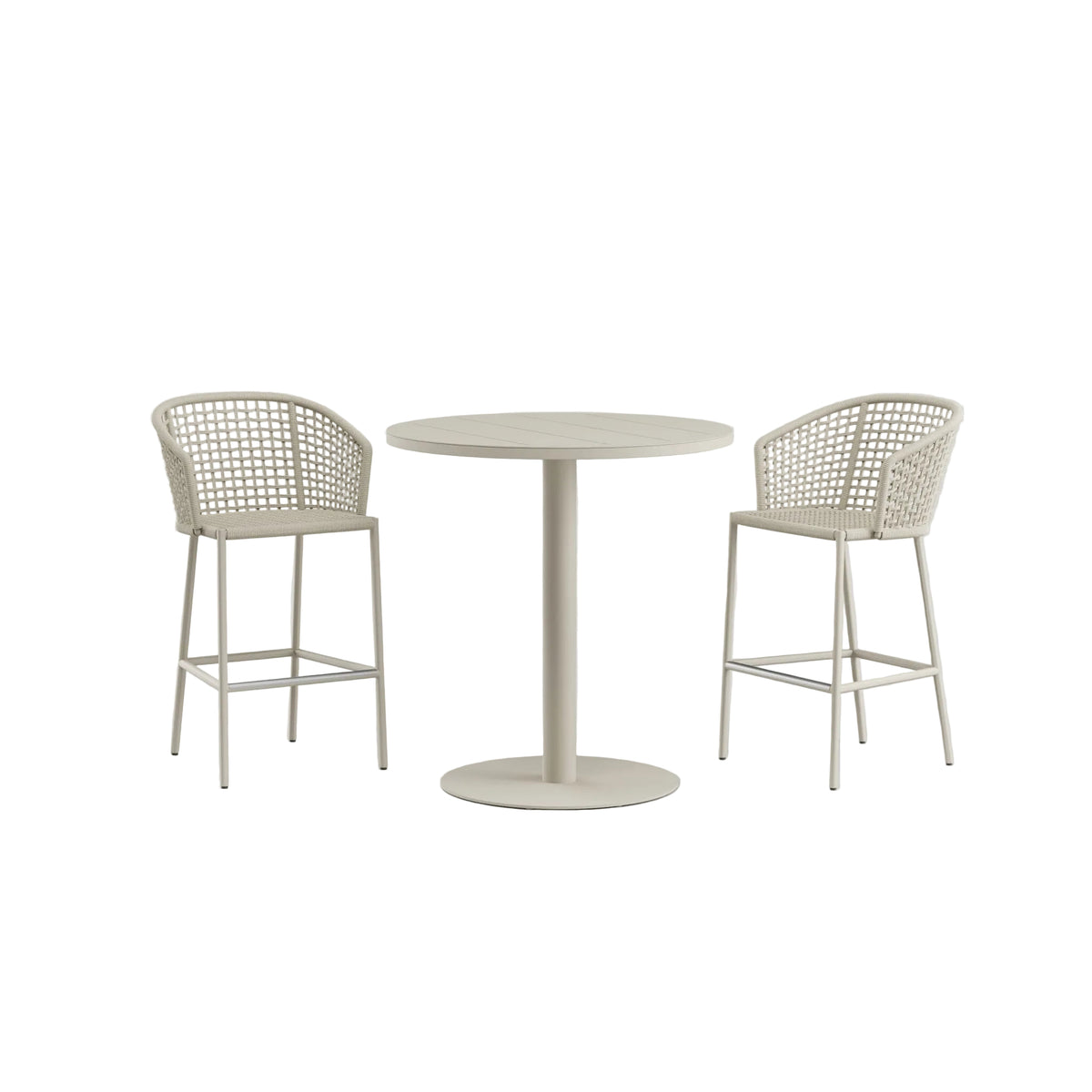 Tribeca Arm Barstool
