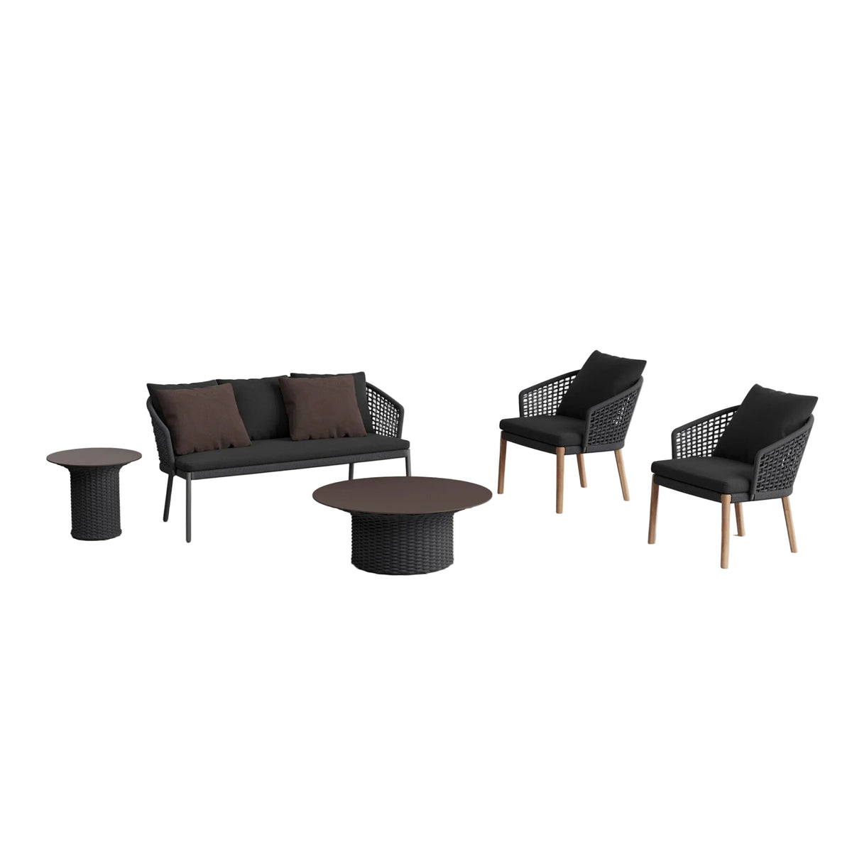 Tribeca Coffee Table