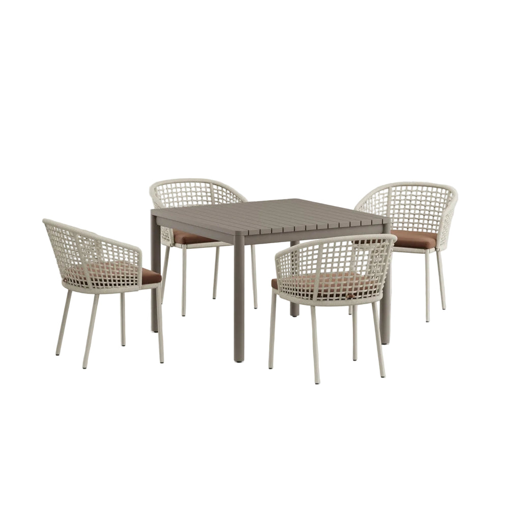 Tribeca Dining Armchair