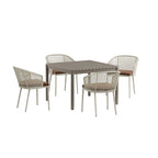 Tribeca Dining Armchair