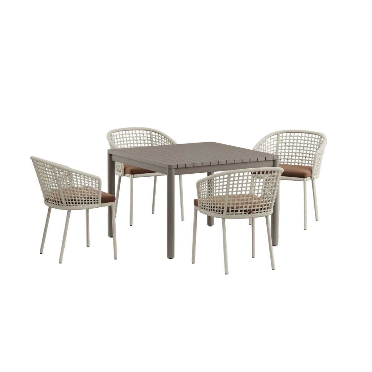 Tribeca Dining Armchair