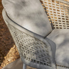 Tribeca Dining Armchair