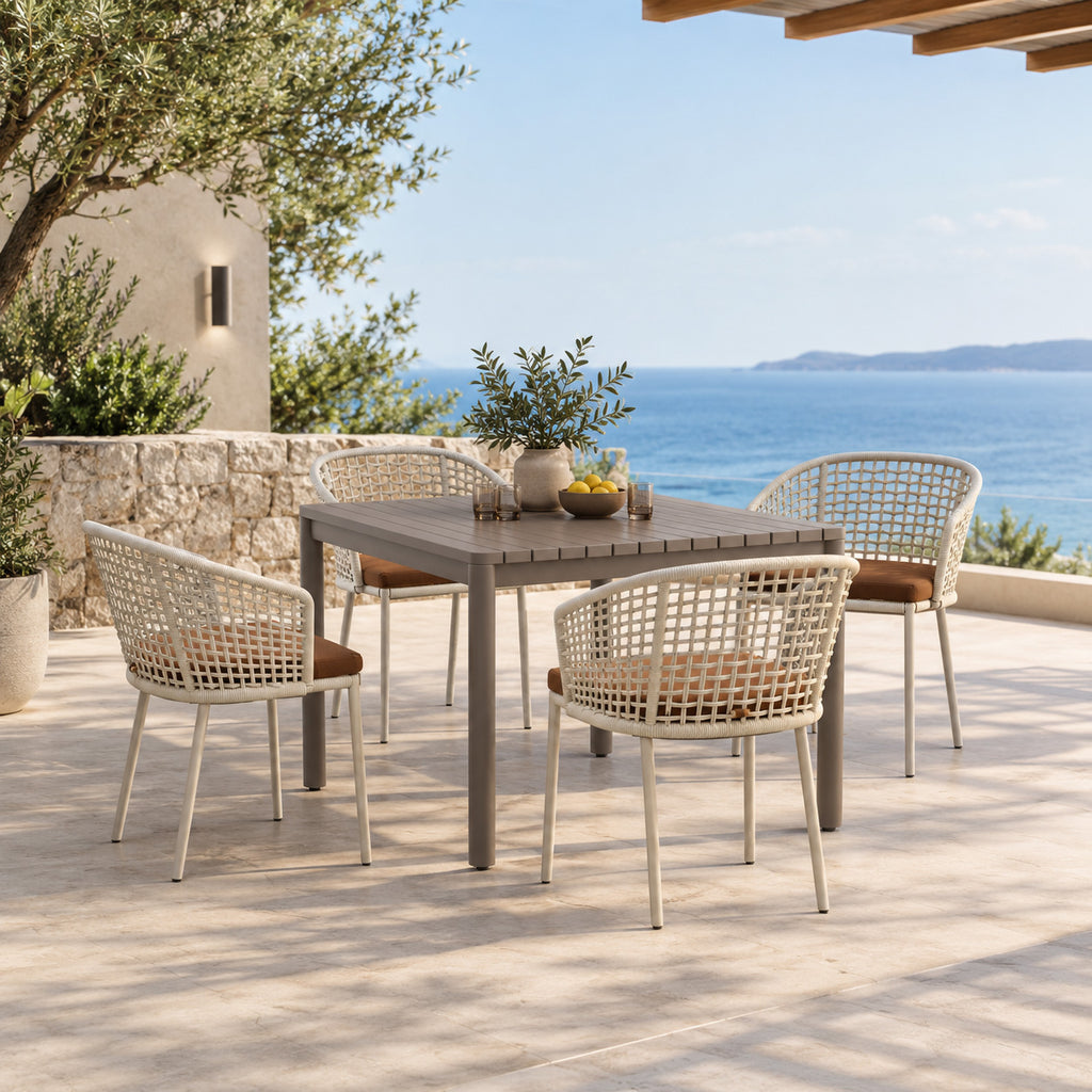 Tribeca Dining Armchair
