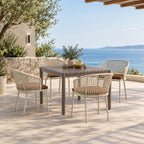 Tribeca Dining Armchair